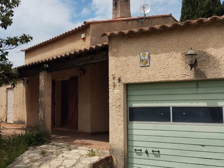 vente maison 5 pièces 108 m²