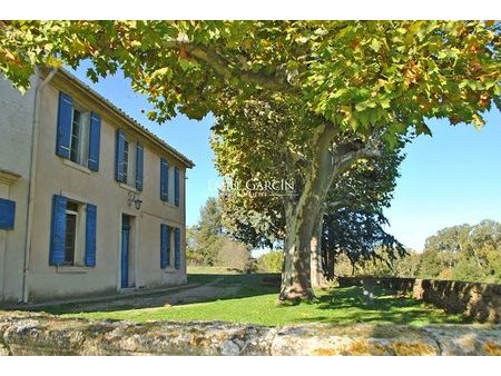 vente maison 9 pièces 258 m²