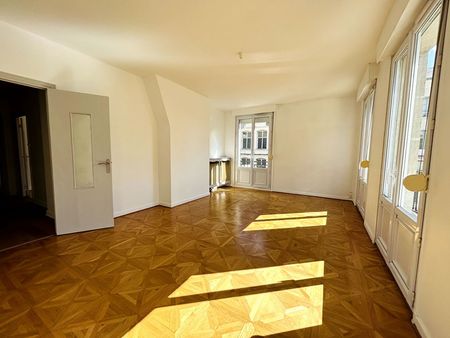 appartement 3 pièces 98 m²