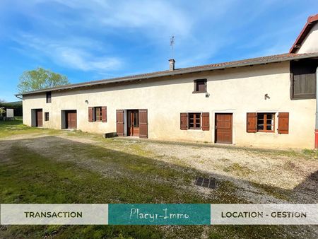 ferme 7 pièces 92 m²