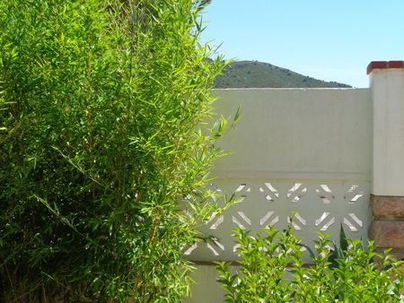 villa 4 façes vue sur la chaîne des pyrénées