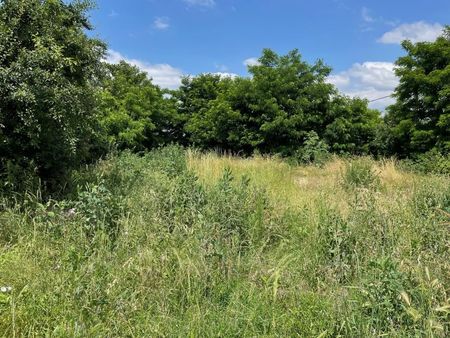 terrain 1 175 m² messimy sur saone