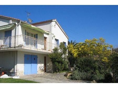 appartement étudiant au calme sur les hauts de la garde