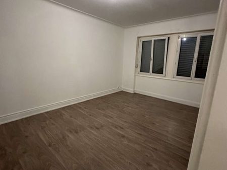 bel f3 appartement à louer mulhouse