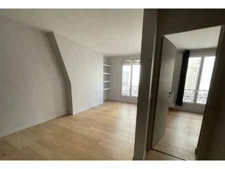 t2 de 41m2 rue john ford 69006