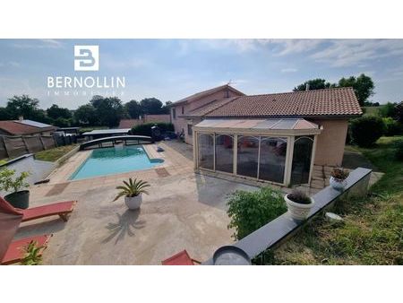 villa 7 pièces 175 m²