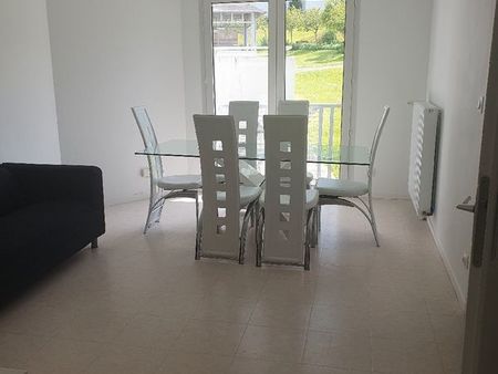 location appartement carquefou