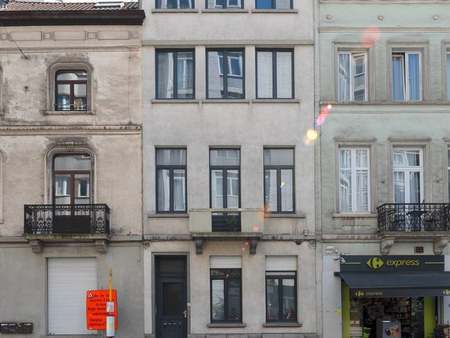 appartement à vendre à etterbeek € 1.200.000 (krzuo) - affinimmo | zimmo
