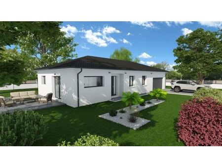 maison 5 pièces 75 m²