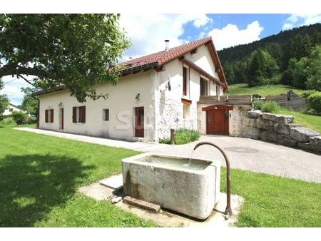 ferme 7 pièces 303 m²