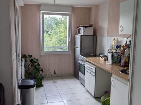 appartement 72m2