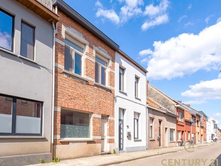 huis te koop in turnhout met 4 slaapkamers