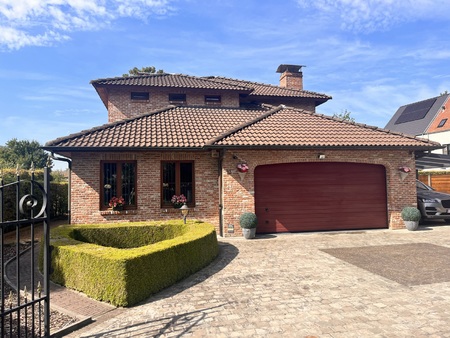 huis te koop in zoersel met 4 slaapkamers