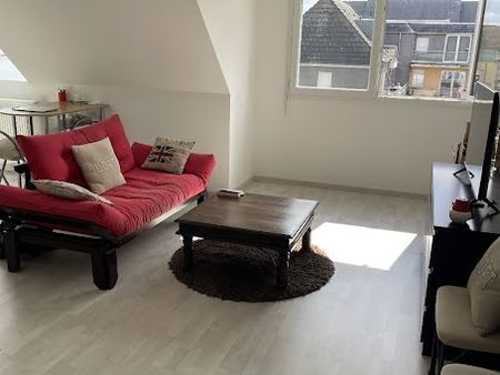 vente appartement 3 pièces 71 m²