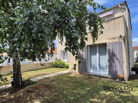 vente maison à legé (44650) : à vendre / 130m² legé