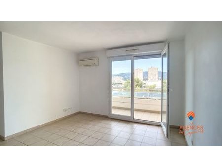 vente appartement 3 pièces 58.9 m²