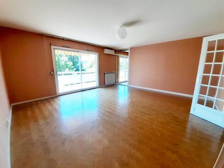 vente appartement 4 pièces 99 m²