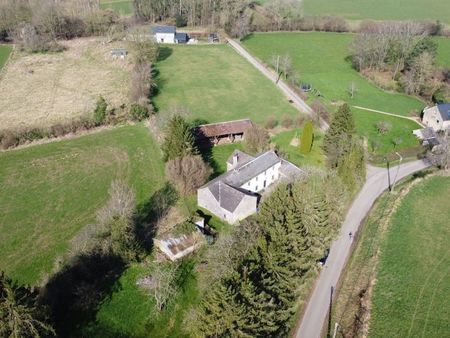 terrains à bâtir dans la commune d'ohey