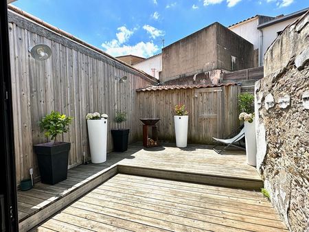 maison 4 pièces 82 m²