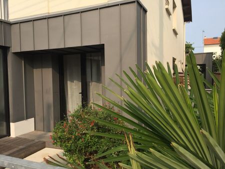 la genette maison 210 m2