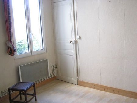 location d'un studio au 1 étage de 20 m²