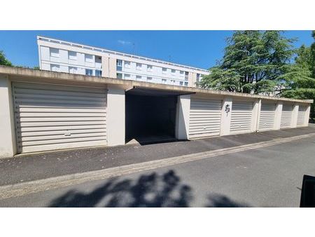 box garage de 17m2 sur mérignac