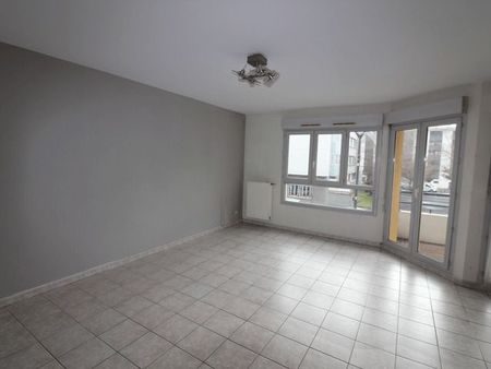 appartement 4 pièces 81 m²