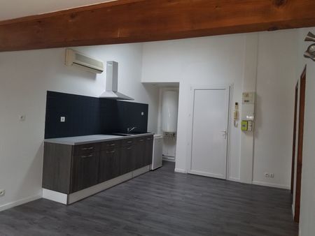 loue appartement f2