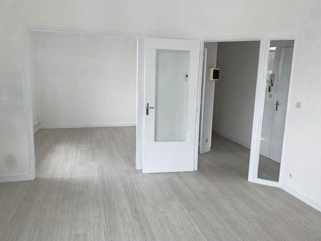 appartement f3 centre ville montluçon