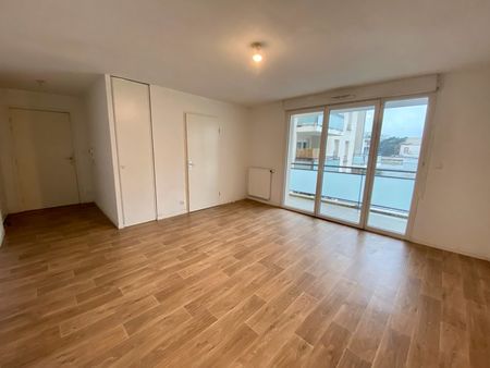 t3 de 65 m² avec balcon et parking quartier bellefontaine