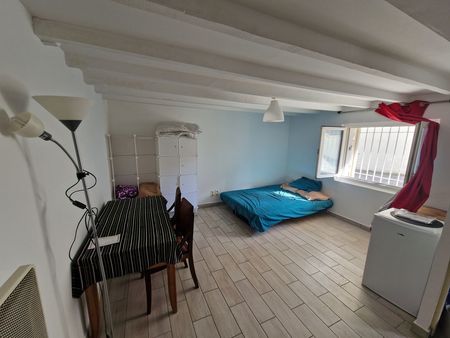 appartement rdc quartier guilhemery françois verdier