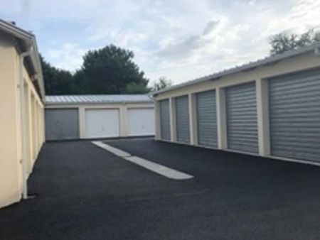 garage/box 10 m² la teste de buch