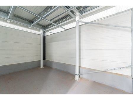 garage/box 10 m² roubaix