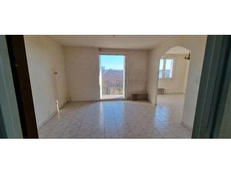 appartement t3 - 55m2