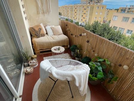 vente appartement t4