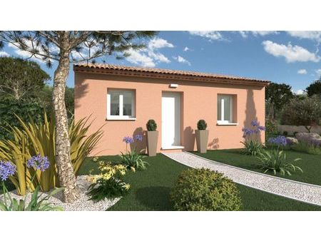 maison 2 pièces 50 m²