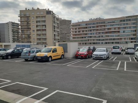parking centre mayol