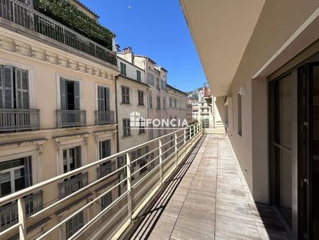 appartement 3 pièces 35 m²