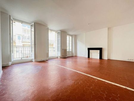 appartement 4 pièces 108 m²