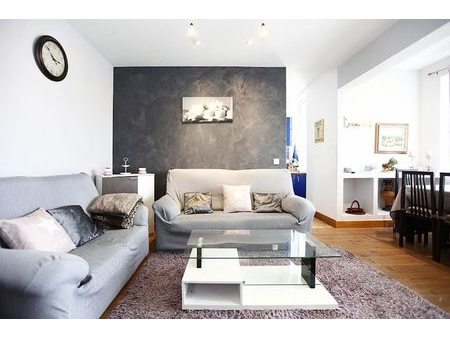 vente appartement 3 pièces 43 m²