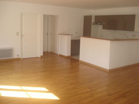 appartement 93 m2 hypercentre st quentin