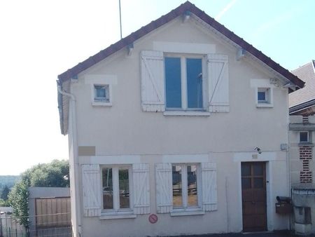 maison 4 pièces 104 m²