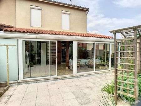 maison à vendre - 5 pièces - 102 17 m2 - auch - 32 - midi-pyrenees