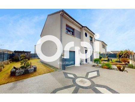 maison audun-le-roman m² t-4 à vendre  399 000 €