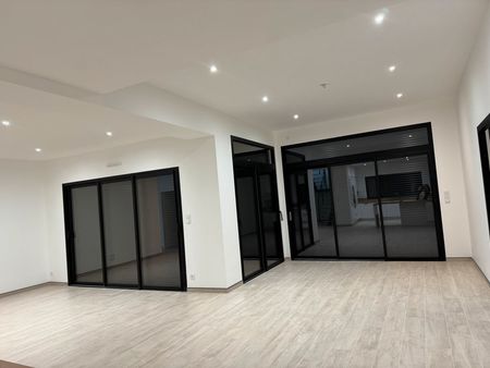 vente maison 4 chambres - la mézière 35