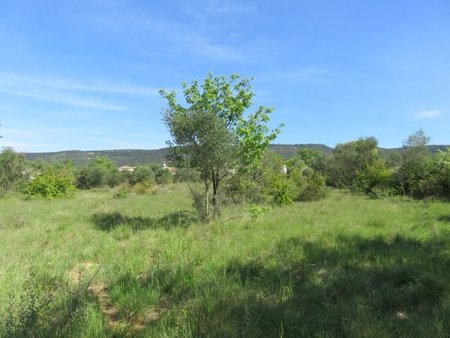 terrain à bâtir à uzès (30700)