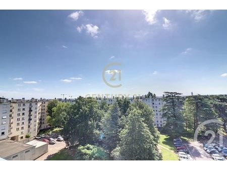 appartement f4 à vendre - 4 pièces - 68 48 m2 - st herblain - 44 - pays-de-loire