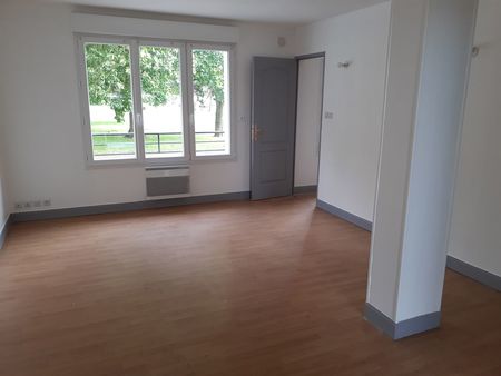 appartement 3 pieces 45m2 beautor