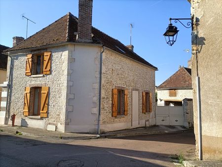 maison de village