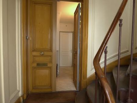 vente appartement 2 pièces 38.28 m²